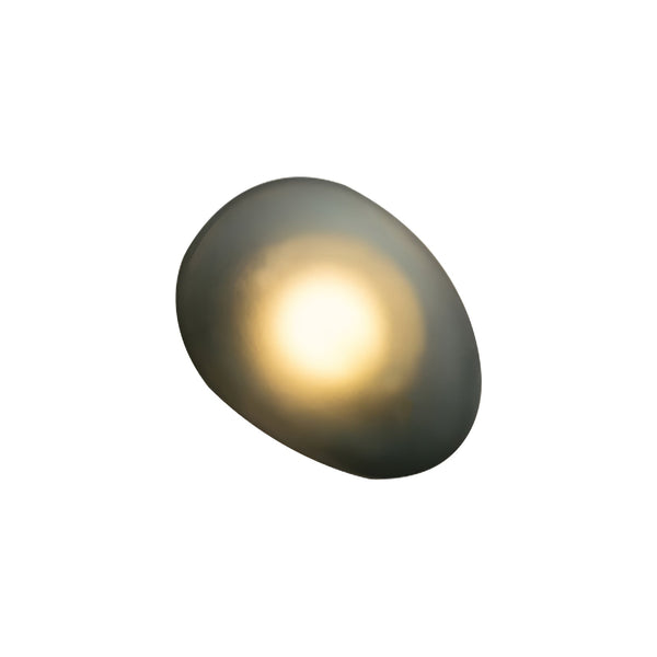 Valentina Bubble Glass Wall Lamp