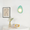 Valentina Bubble Glass Wall Lamp