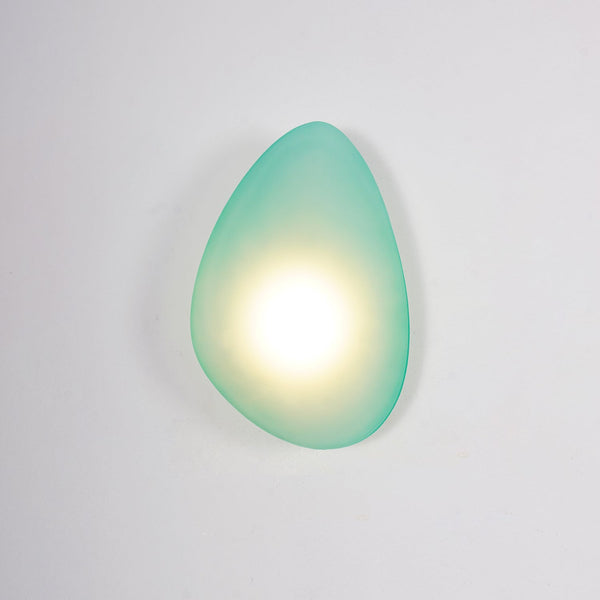 Valentina Bubble Glass Wall Lamp