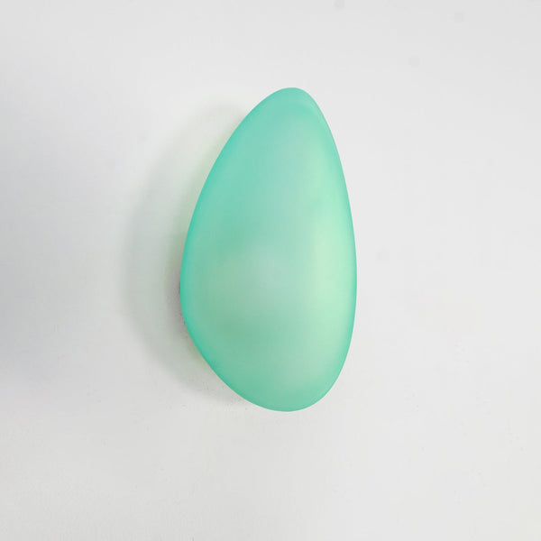 Valentina Bubble Glass Wall Lamp