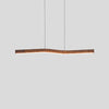 Muto Nordic Pendant Light Wood Living Room/Bedroom/Dining Room