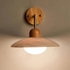 Aria Wall Lamp VintageTravertine