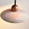 Aria Wall Lamp VintageTravertine