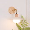 Aria Wall Lamp VintageTravertine