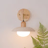 Aria Wall Lamp VintageTravertine