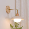 Aria Wall Lamp VintageTravertine