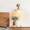 Aria Wall Lamp VintageTravertine