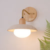 Aria Wall Lamp VintageTravertine