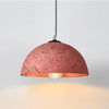 Avi Dome Pendant Light