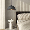 Avi Dome Pendant Light
