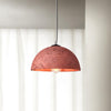 Avi Dome Pendant Light
