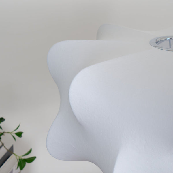 Ritta Pendant Light Cocoon Design