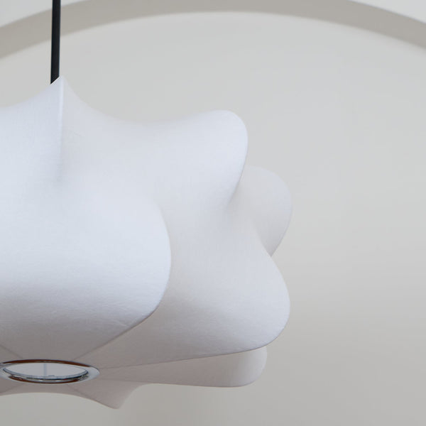 Ritta Pendant Light Cocoon Design