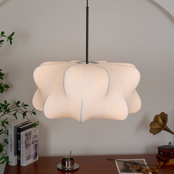 Ritta Pendant Light Cocoon Design