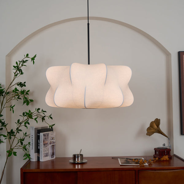 Ritta Pendant Light Cocoon Design