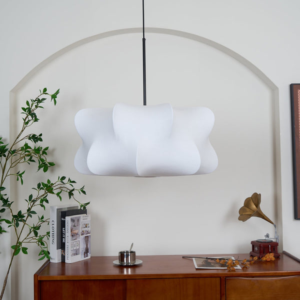 Ritta Pendant Light Cocoon Design