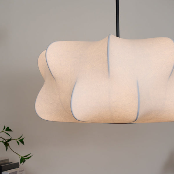 Ritta Pendant Light Cocoon Design
