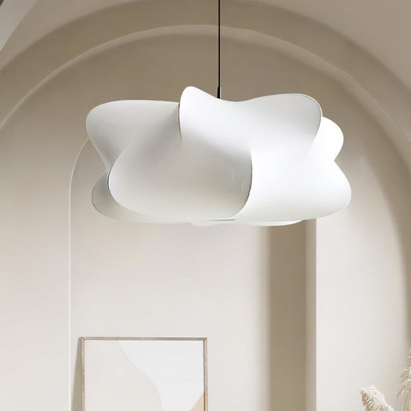 Ritta Pendant Light Cocoon Design