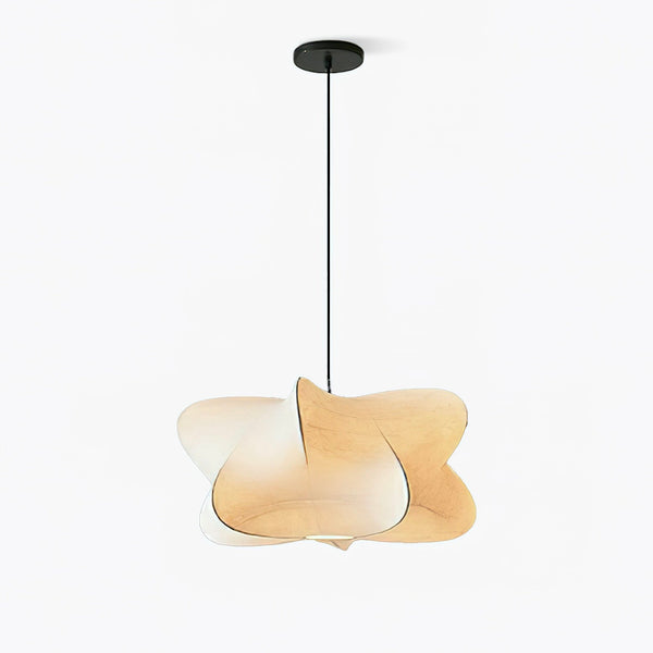 Ritta Pendant Light Cocoon Design