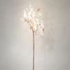 Olivia Gingko Ceramics Floor Lamp