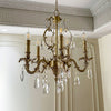 Silva Luxurious Crystal Chandeliers