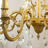 Silva Luxurious Crystal Chandeliers