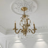 Silva Luxurious Crystal Chandeliers
