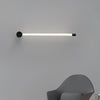 Arisha Linear LED Wall Light Gold