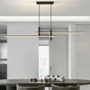 Arisha Pendant Light Modern Linear Dining Room