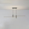 Arisha Pendant Light Modern Linear Dining Room