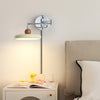 AiraPlug-in Wall Lamp Green/Beige