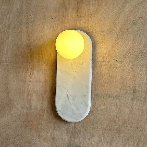 AviJade Wall Lamp