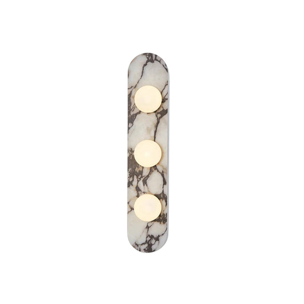 Avi Marble Wall Lamp