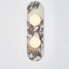 Avi Marble Wall Lamp