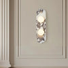 Avi Marble Wall Lamp