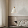 Aria Nordic LED Pendant Light Living Room/Bedroom
