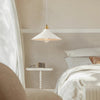 Aria Nordic LED Pendant Light Living Room/Bedroom