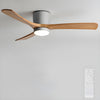 NielsenNordic Wooden 42'/48' Ceiling Fan Light