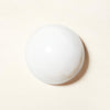 Kristy Minimalist Round Alabaster Wall Lamp