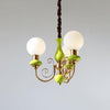 Valentina Modern Creative Chandelier Glass Dining Room Living Room