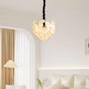 Valentina Artistic Glass Globe Chandelier