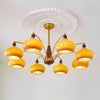 Valentina RetroChandelier Cluster