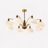 Valentina RetroChandelier Cluster