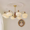 Valentina RetroChandelier Cluster