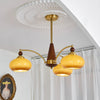 Valentina RetroChandelier Cluster
