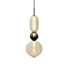 Aira Pendant LightCandied Glass