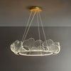 Kristy Sea Chandelier