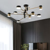 Arisha Spider Jewel Chandelier
