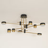 Arisha Spider Jewel Chandelier