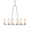 Silva Design LED Chandeliers l Bedroom Kitchen